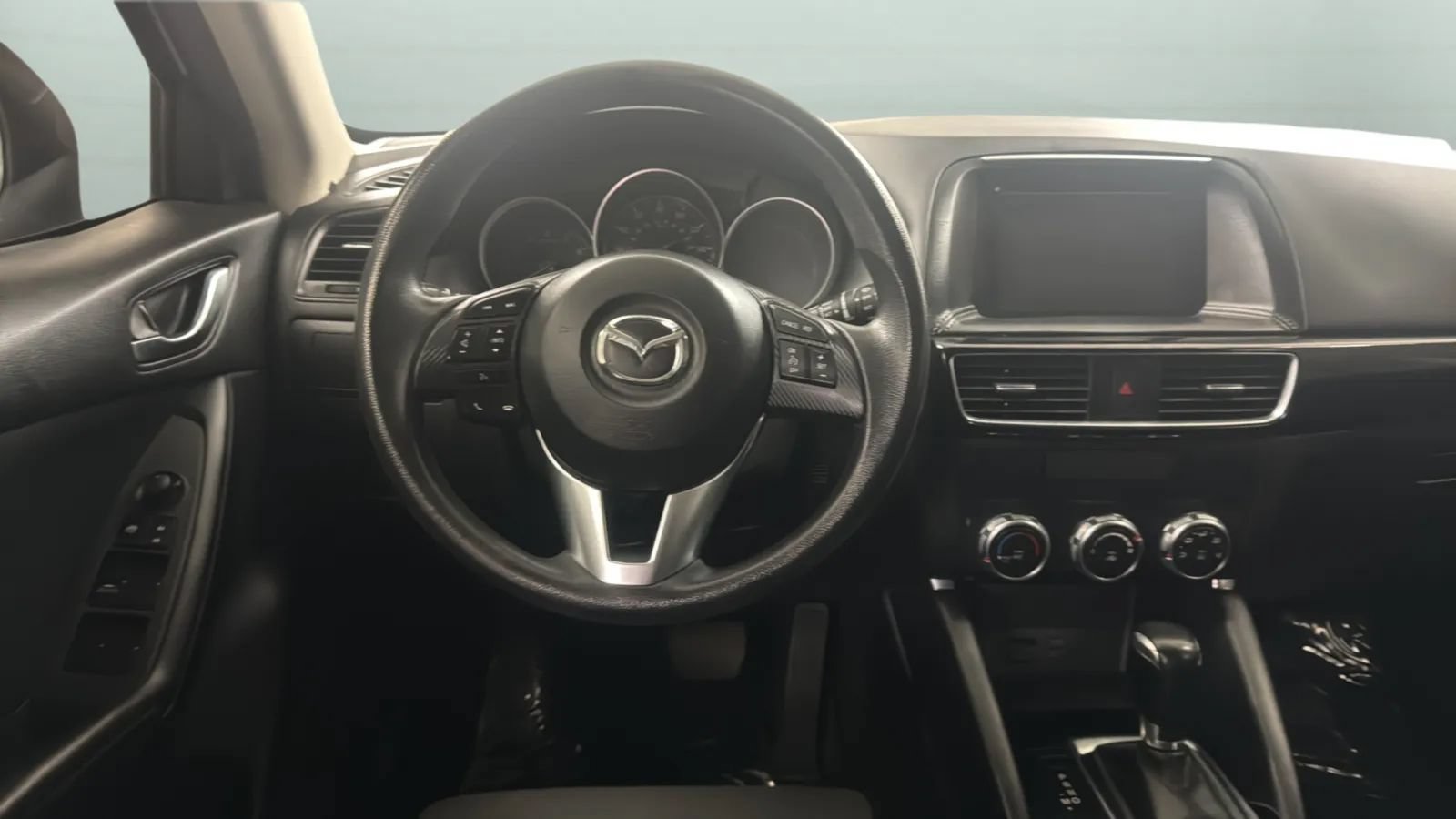 Used 2016 MAZDA CX-5 Sport FWD image 10
