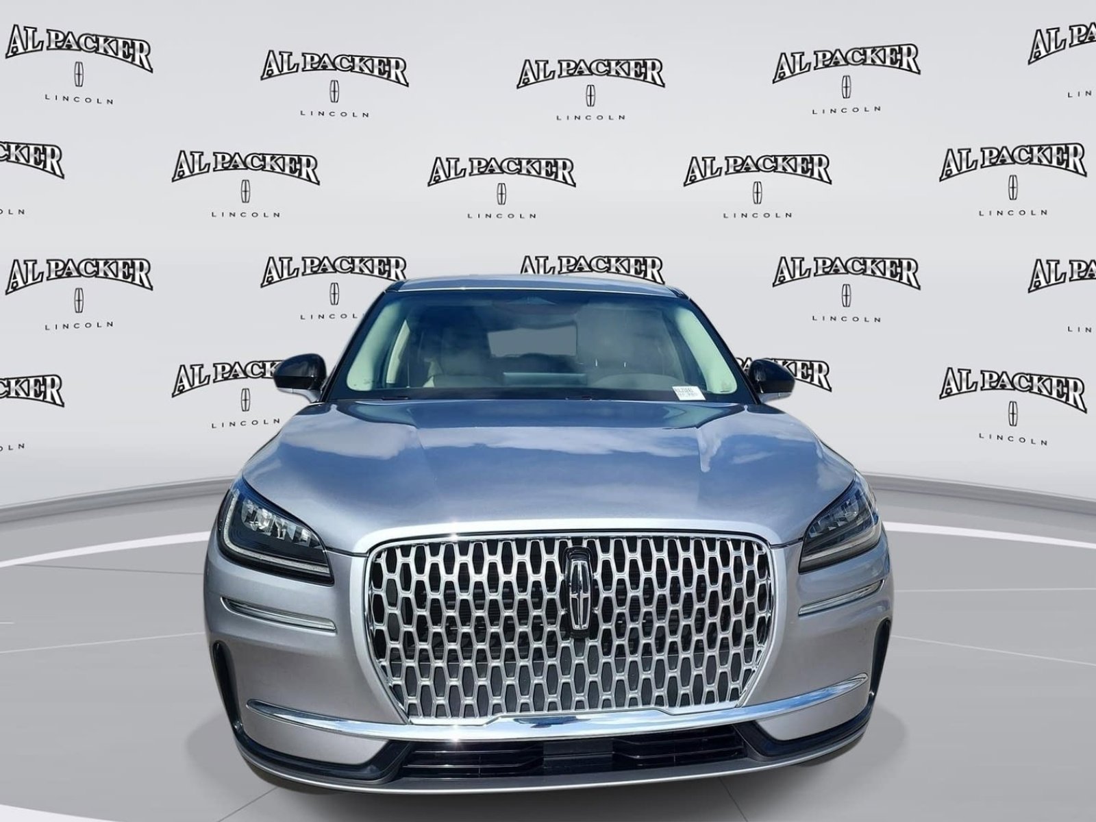 Used 2024 Lincoln Corsair FWD image 8