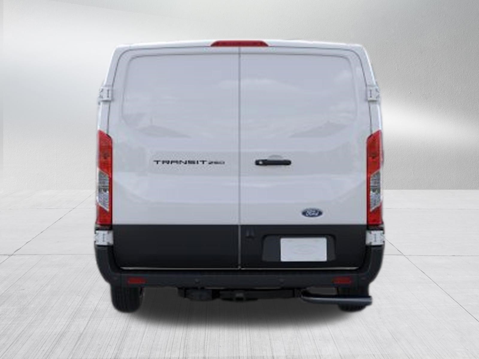 New 2026 Ford Transit 250 Low Roof RWD image 5
