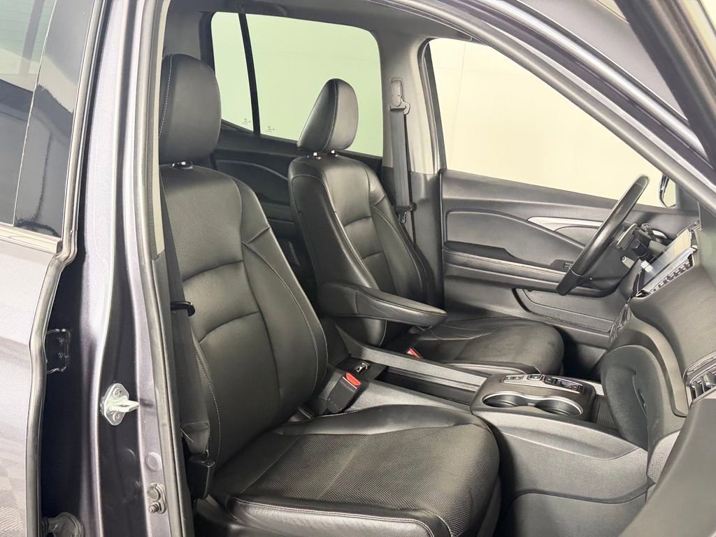 Used 2022 Honda Ridgeline RTL-E image 30