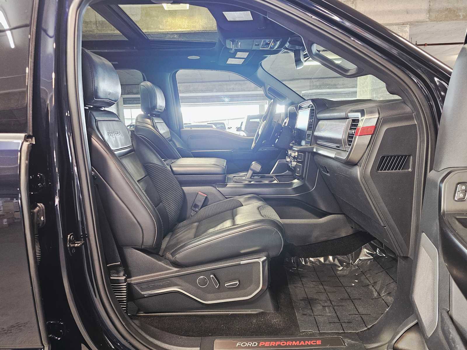 Used 2021 Ford F150 Raptor w/ Equipment Group 801A High image 27