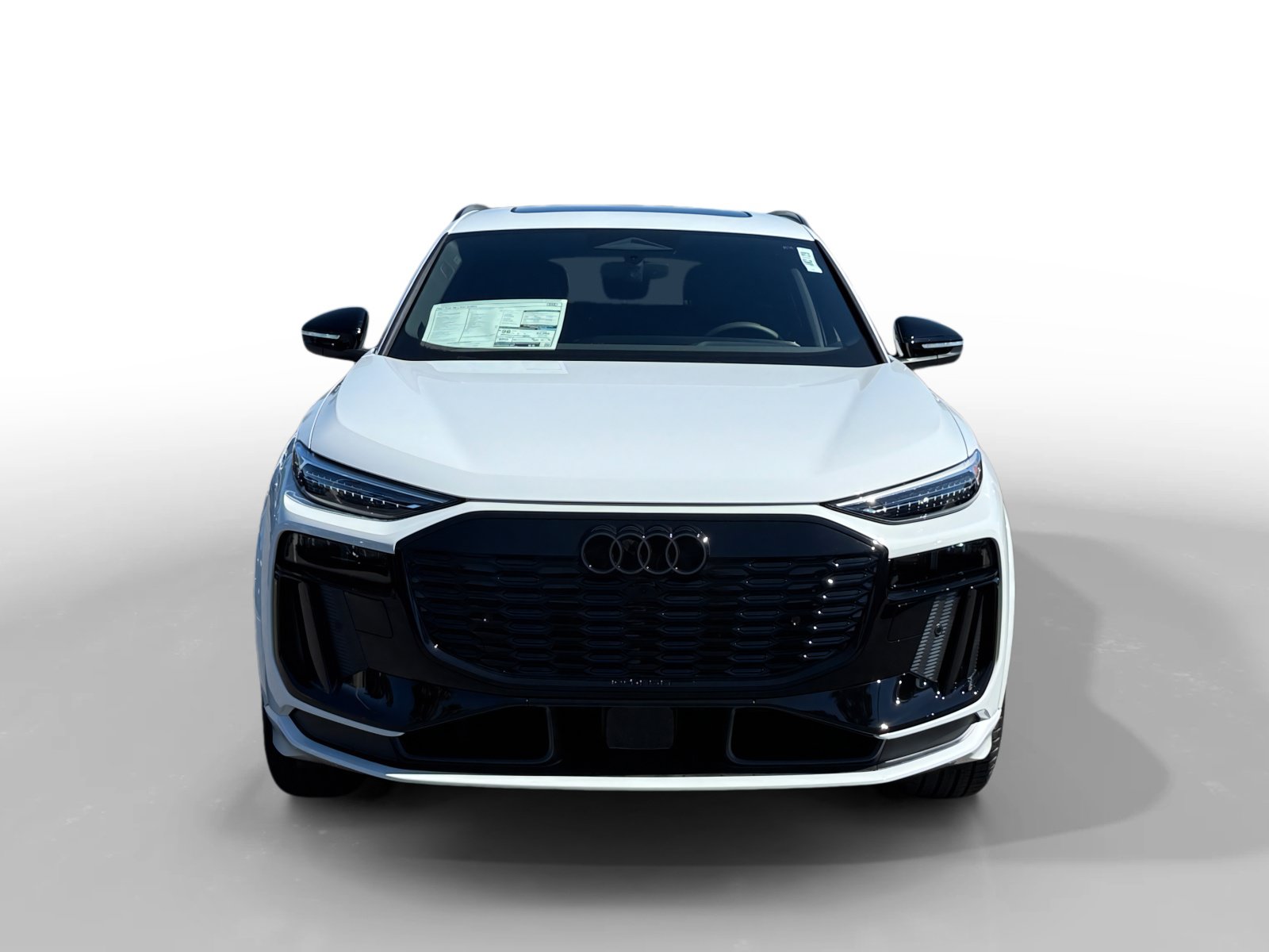New 2027 Audi Q6 e-tron Premium Plus AWD/4WD image 8