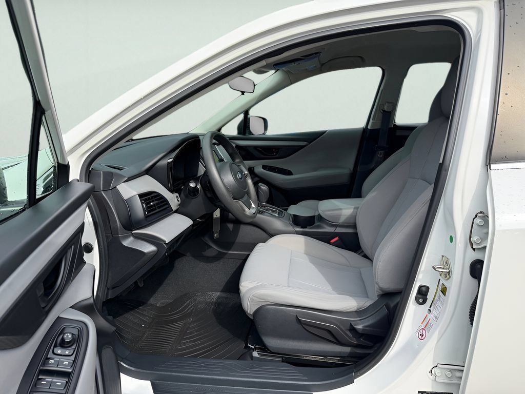 Used 2020 Subaru Legacy AWD/4WD image 14