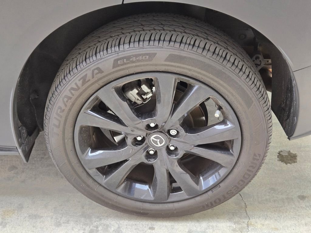 Used 2025 MAZDA CX-30 AWD 2.5 S w/ Select Sport Pkg image 10