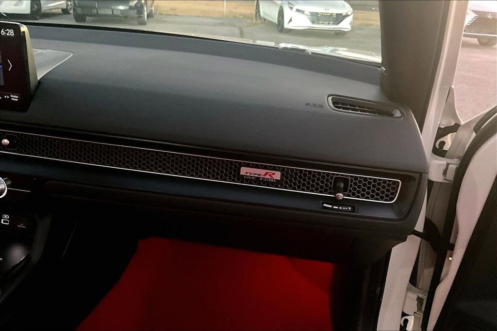 Used 2024 Honda Civic Type R image 21