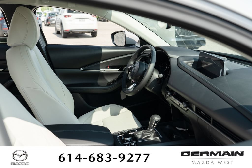 New 2026 MAZDA CX-30 AWD 2.5 S w/ Premium Package image 18