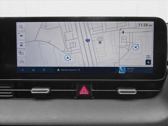 New 2026 Hyundai Ioniq 5 SE RWD image 12