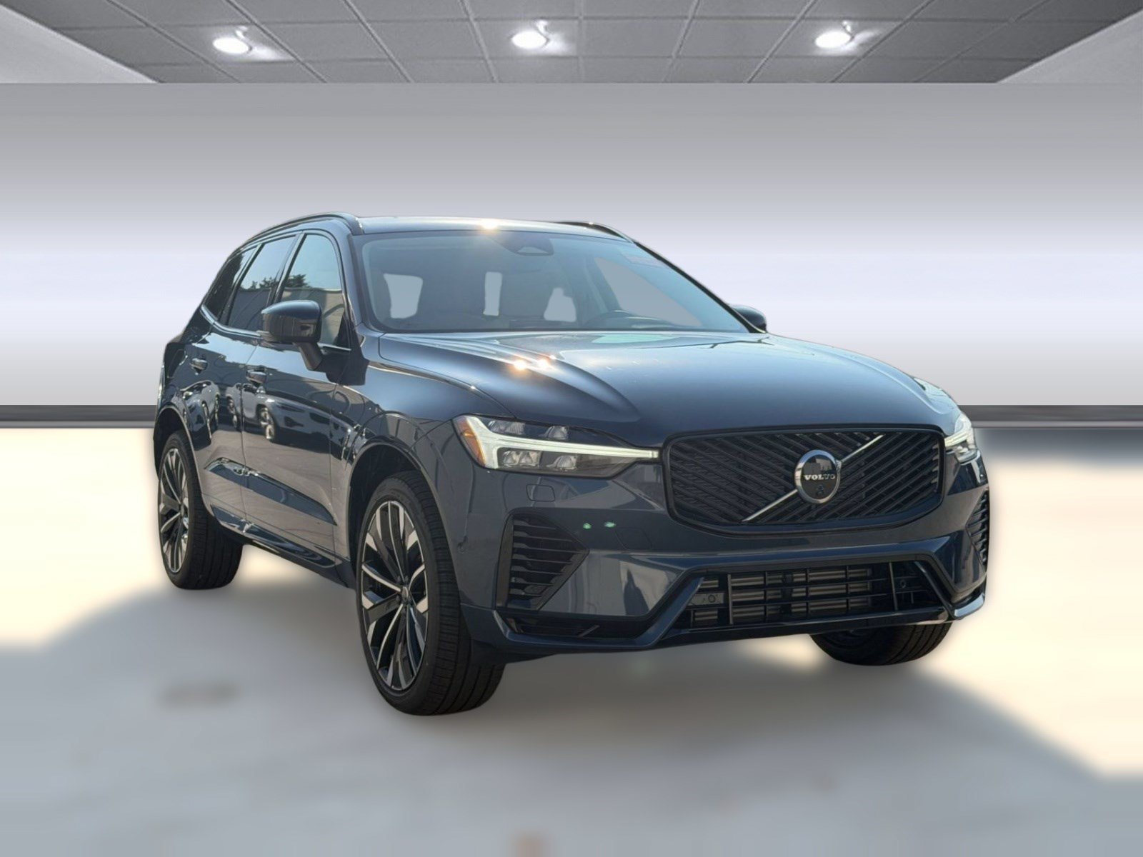 New 2026 Volvo XC60 T8 Ultra w/ Climate Package AWD/4WD image 7