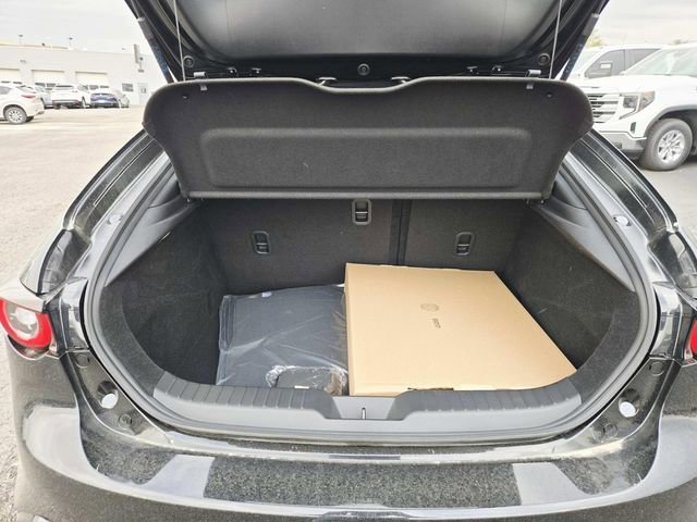New 2026 MAZDA MAZDA3 2.5 S Hatchback w/ Premium Pkg image 11