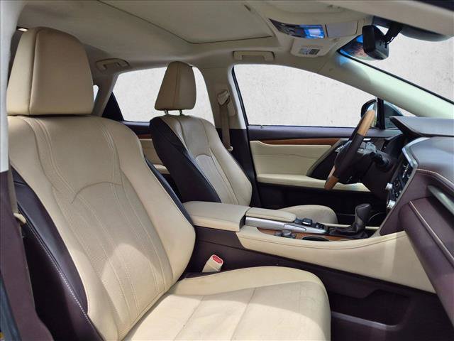 Used 2016 Lexus RX 350 FWD w/ Premium Package image 18