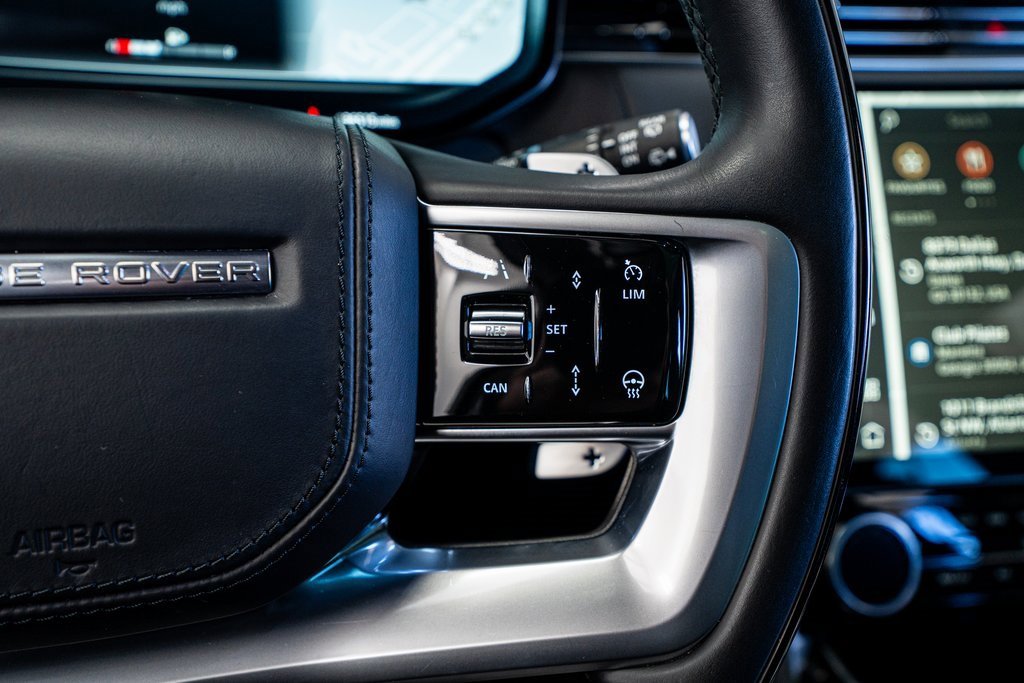 Used 2023 Land Rover Range Rover SE image 42