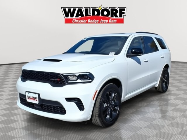 New 2026 Dodge Durango GT AWD/4WD image 7