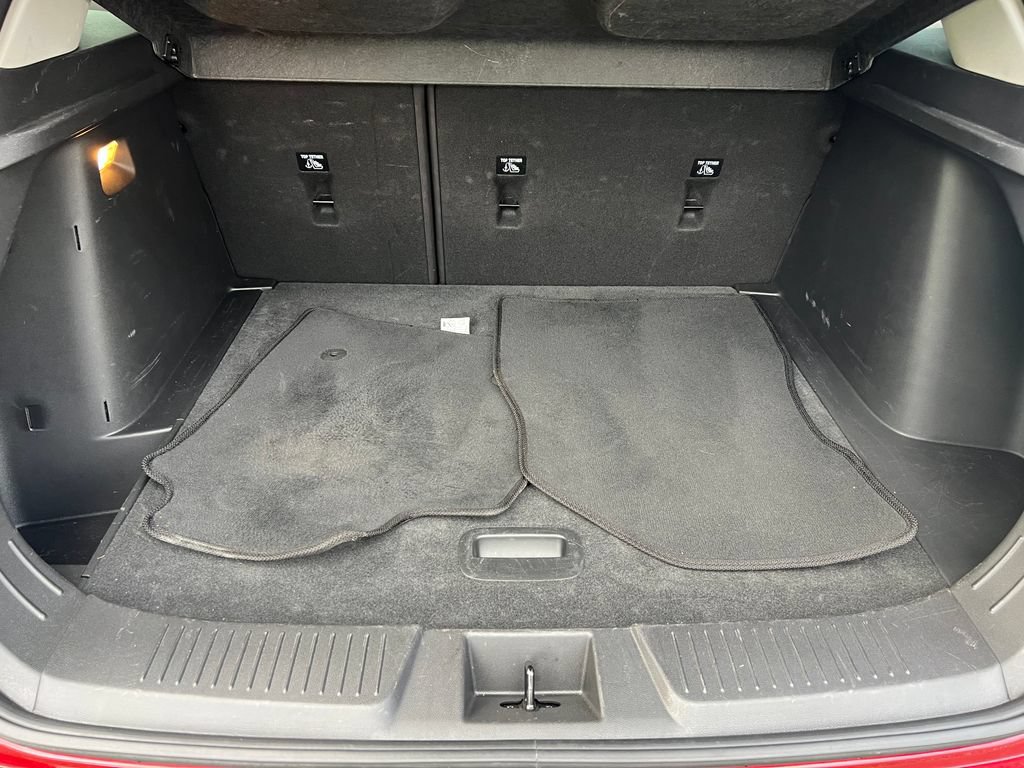 Used 2025 Chevrolet Trax LT FWD image 16