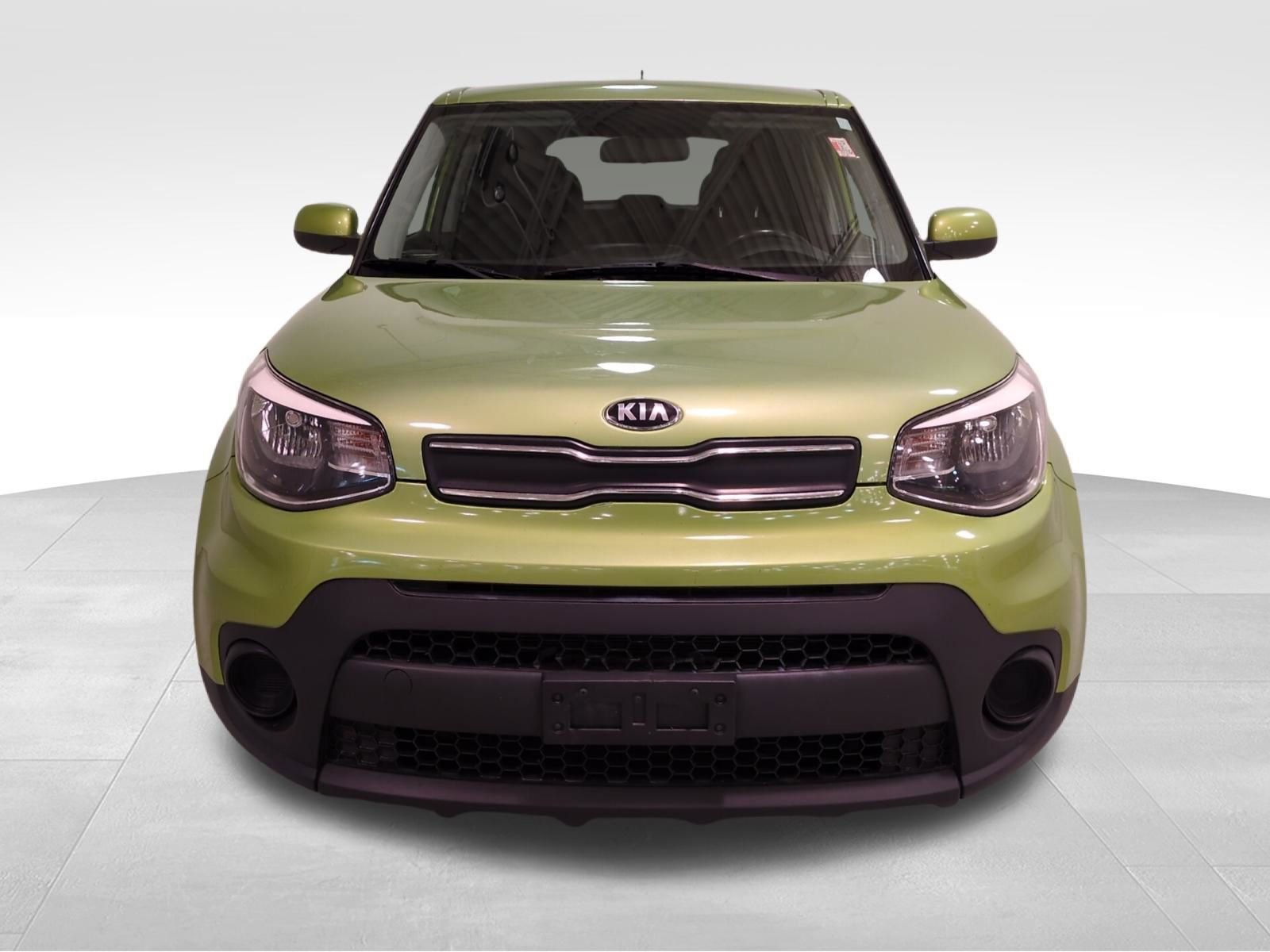 Used 2018 Kia Soul Base image 9