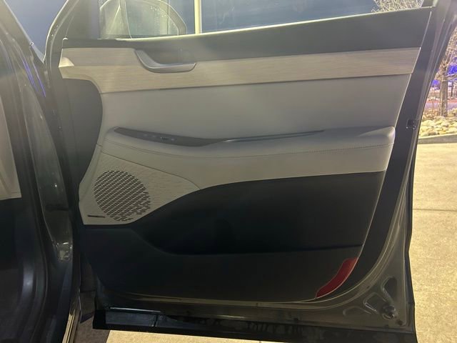 Used 2024 Hyundai Palisade Limited image 27