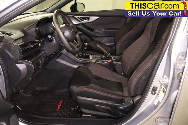Used 2023 Subaru WRX Premium image 26