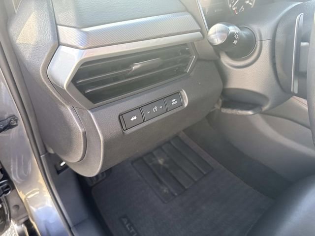 Used 2024 Nissan Altima 2.5 SR image 27