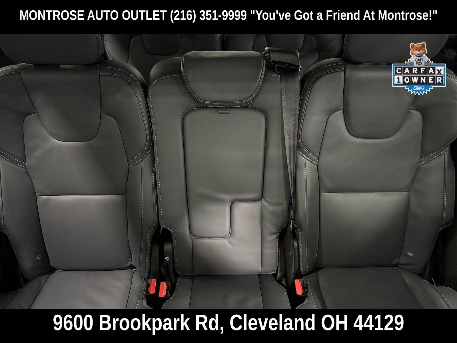 Certified 2024 Volvo XC90 T8 Ultimate AWD/4WD image 34