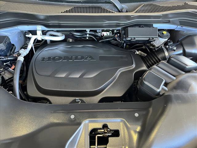 Used 2022 Honda Passport Elite image 15