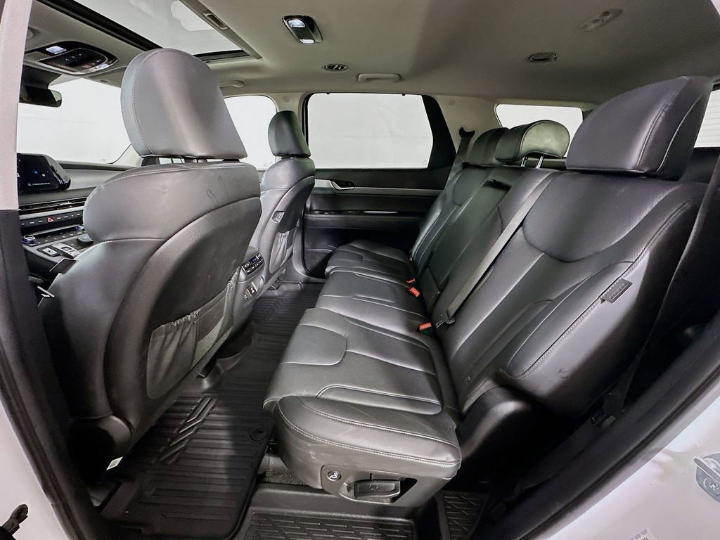 Used 2025 Hyundai Palisade SEL image 13
