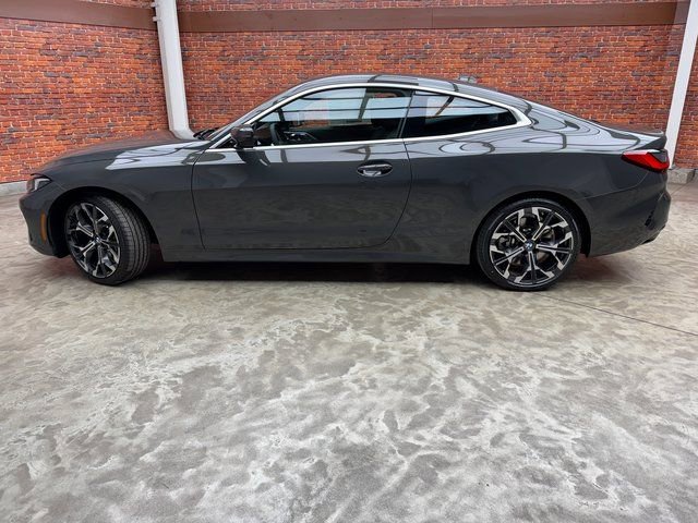 New 2026 BMW 430i xDrive 430i xDrive w/ Premium Package image 2