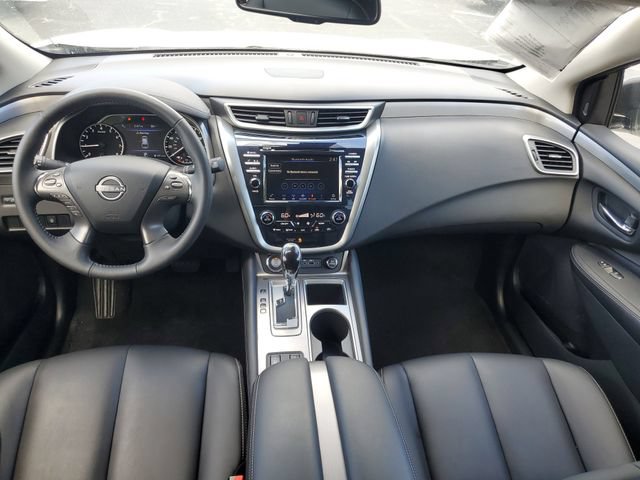 Certified 2024 Nissan Murano SV w/ SV Midnight Edition Package AWD/4WD image 13