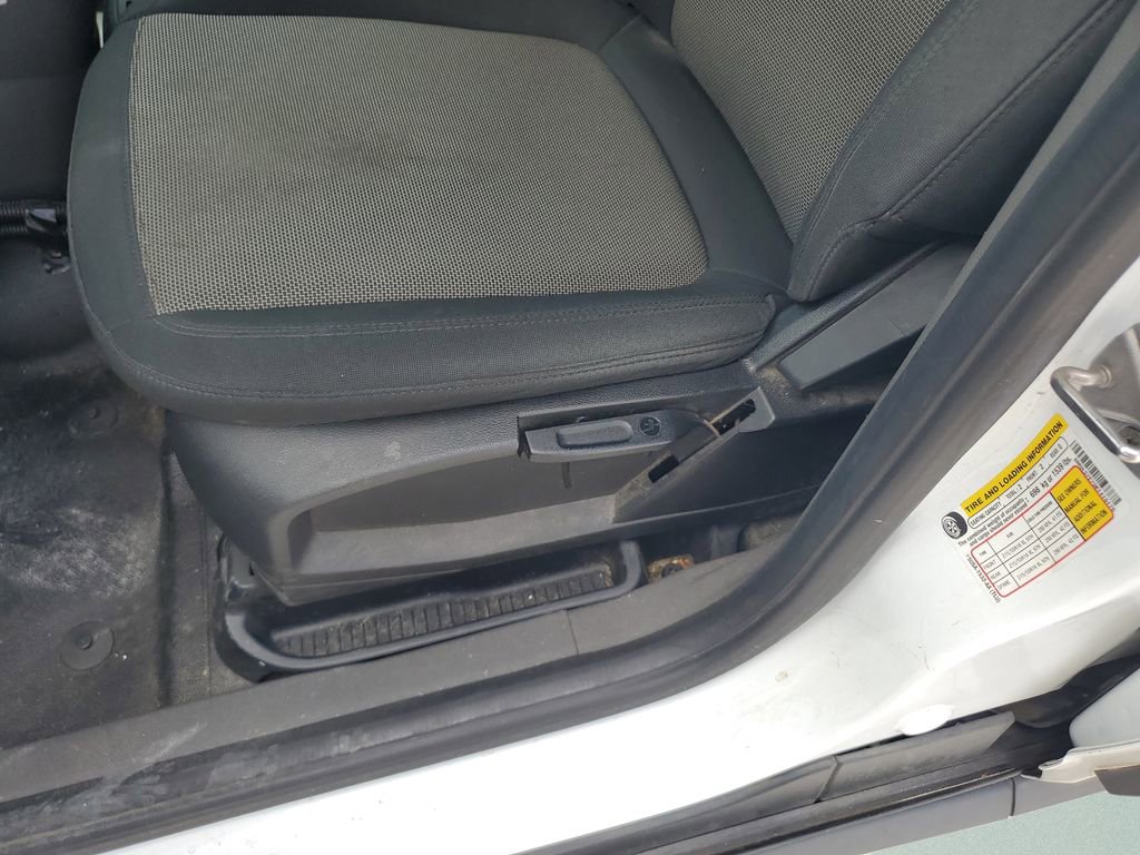 Used 2019 Ford Transit Connect XL w/ CNG/LPG Engine Prep Package image 16