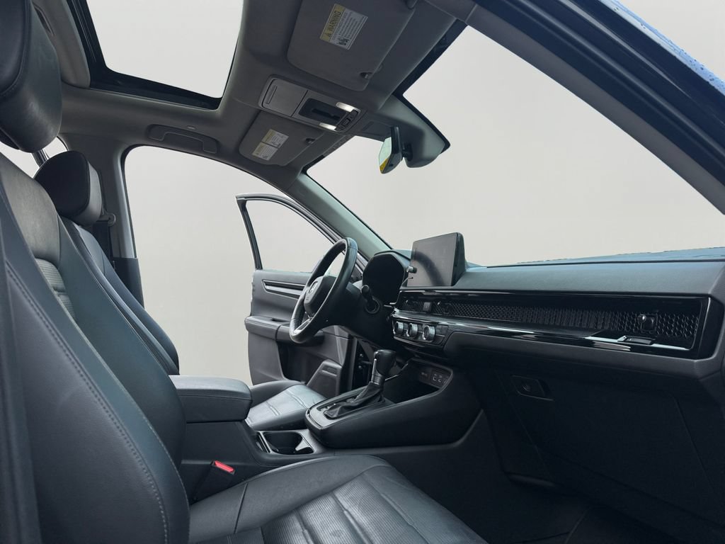 Certified 2024 Honda CR-V EX-L image 11