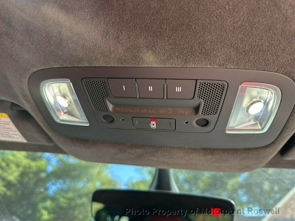 Used 2023 Audi R8 V10 performance RWD image 30