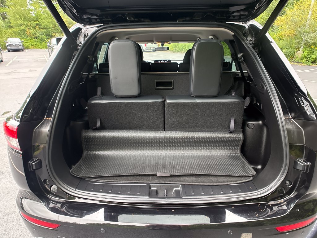 Used 2023 Mitsubishi Outlander SE AWD/4WD image 24