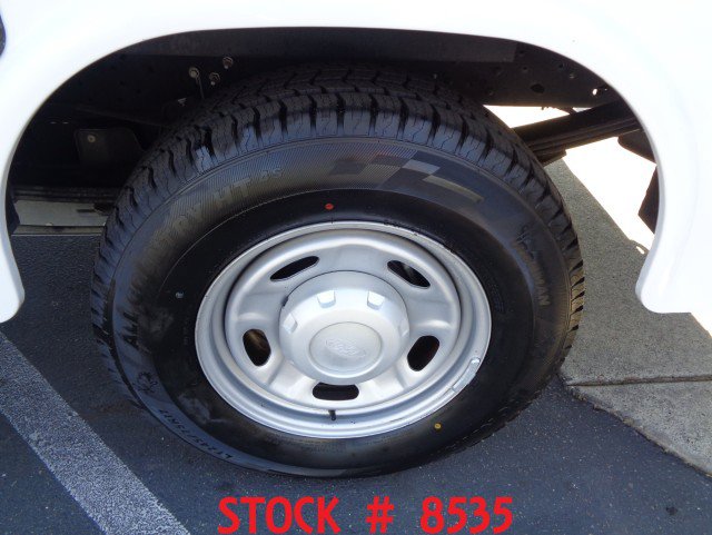 Used 2016 Ford F250 XL w/ Power Equipment Group RWD image 21
