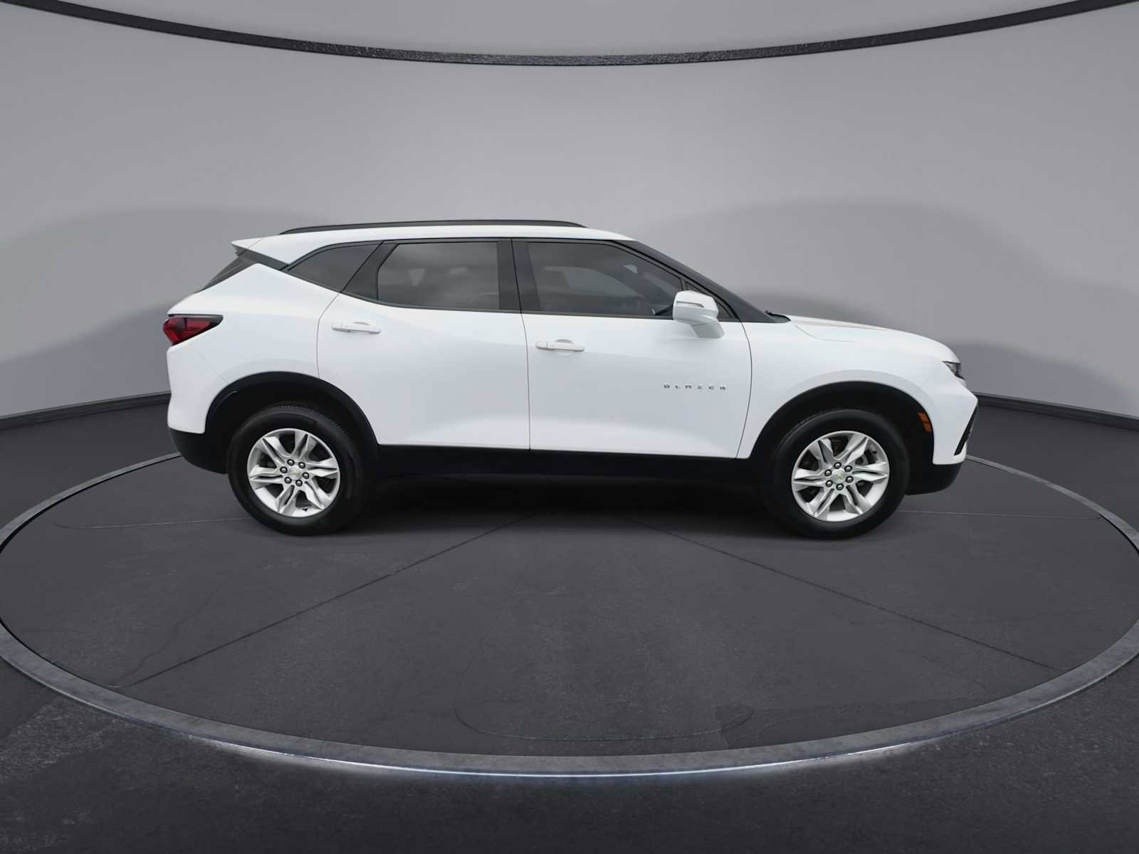 Used 2020 Chevrolet Blazer LT image 9