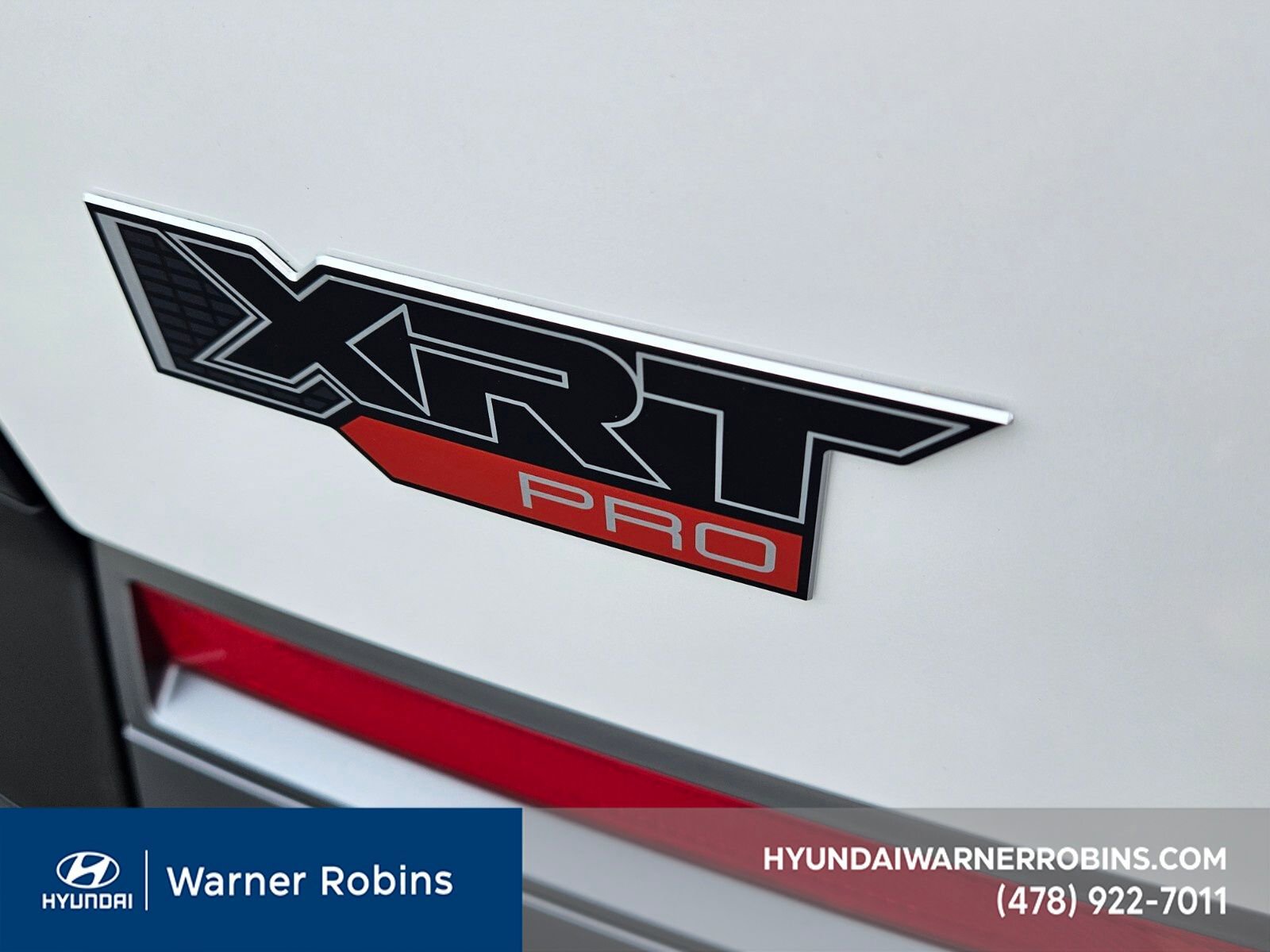 New 2026 Hyundai Palisade XRT Pro image 11