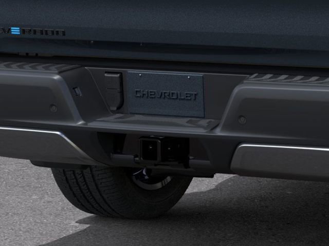 New 2026 Chevrolet Silverado EV LT w/ Plus Package image 14