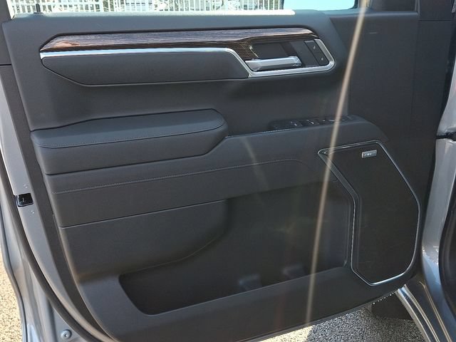 New 2026 GMC Sierra 1500 Elevation w/ Preferred Package AWD/4WD image 13