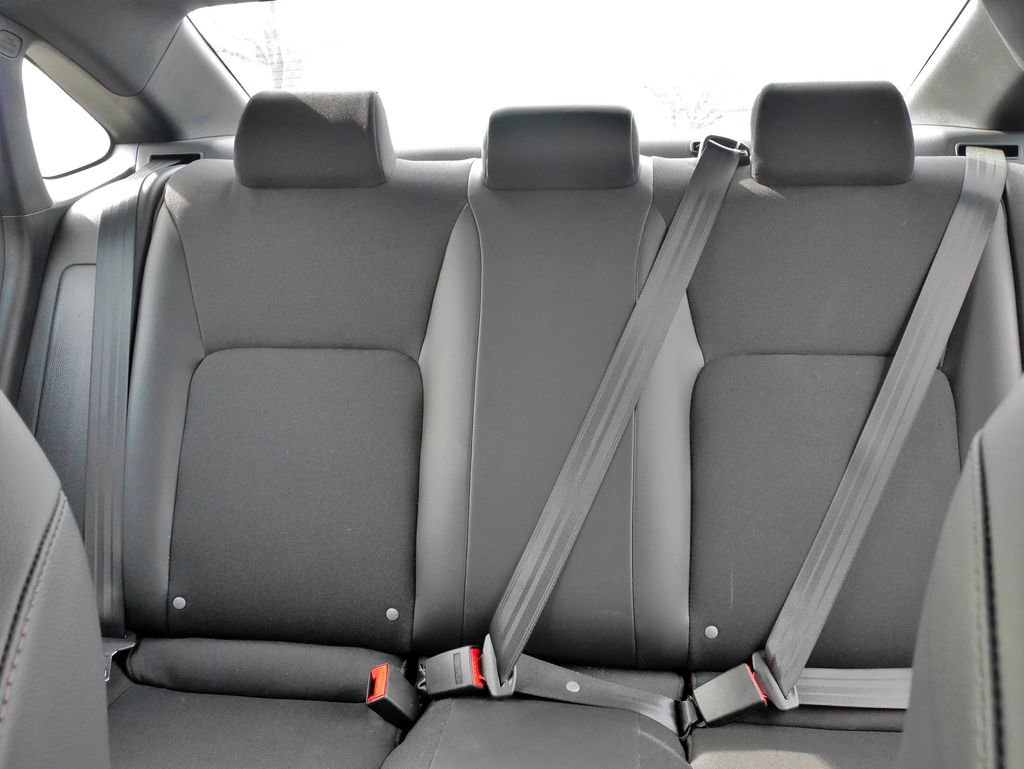 Used 2024 Honda Civic Sport image 28