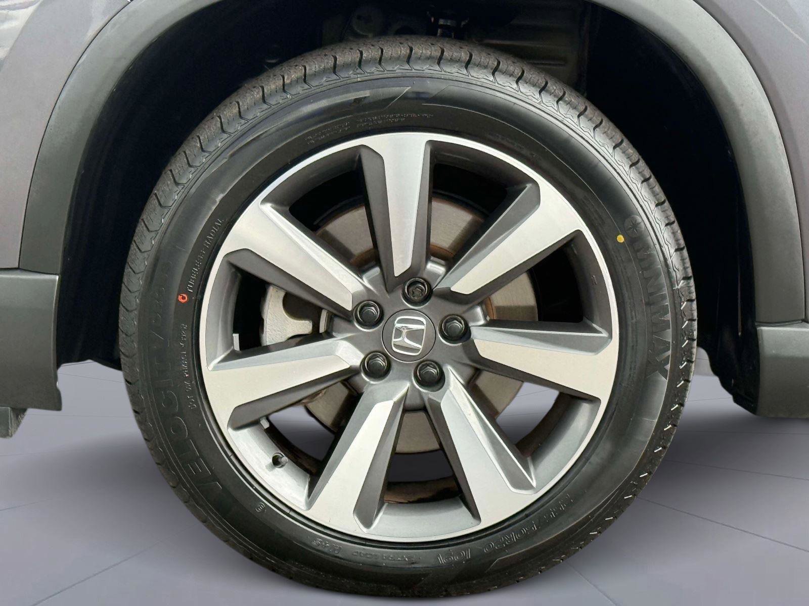 Certified 2023 Honda Pilot Elite image 11