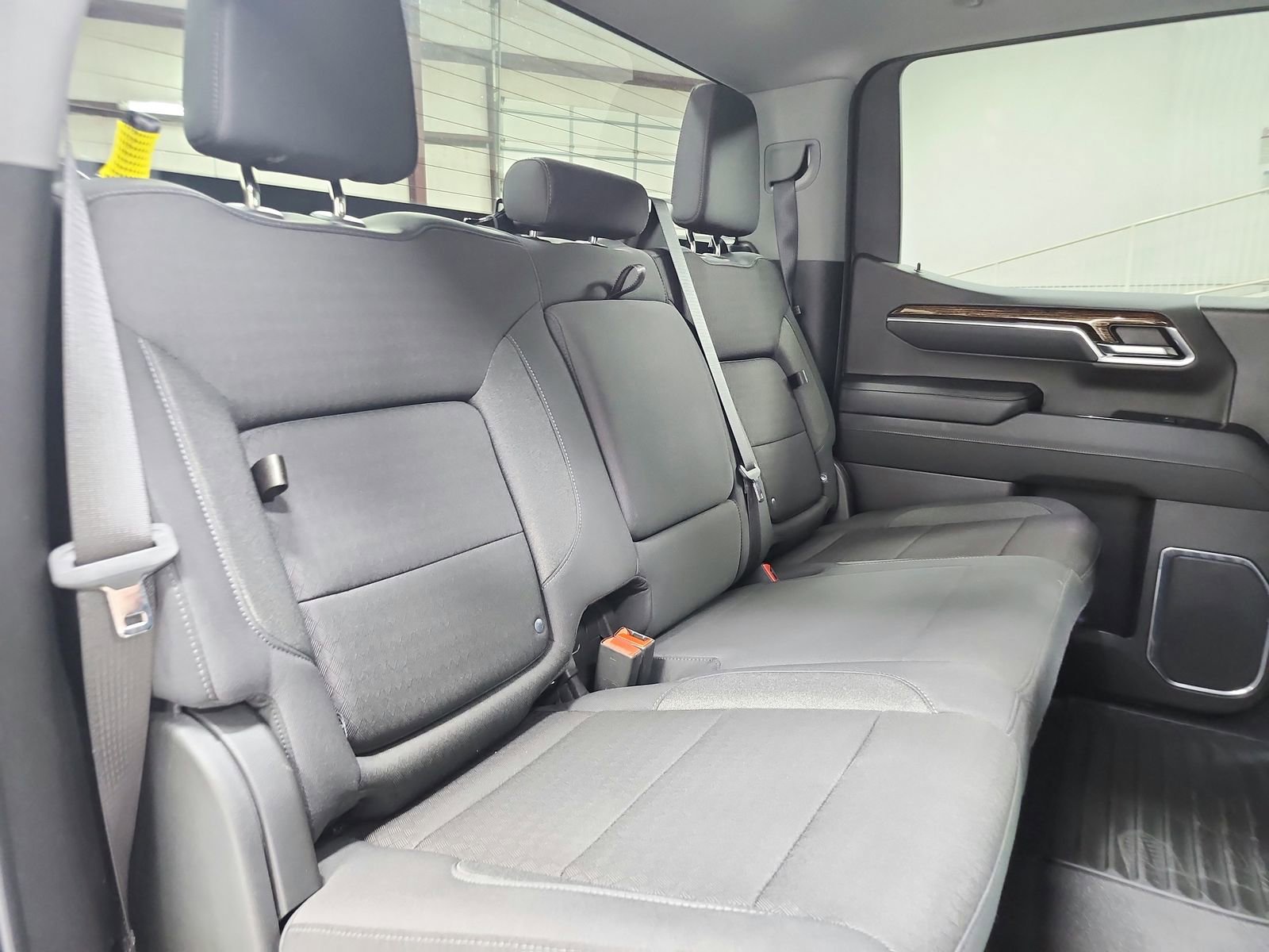 Used 2024 GMC Sierra 1500 Elevation AWD/4WD image 43