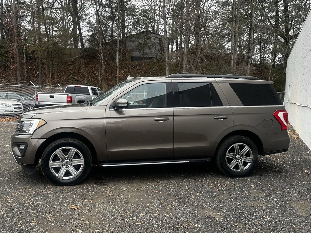 Used 2019 Ford Expedition XLT w/ Equipment Group 202A image 4