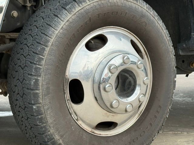 Used 2019 Ford F350 XL w/ STX Appearance Package AWD/4WD image 9