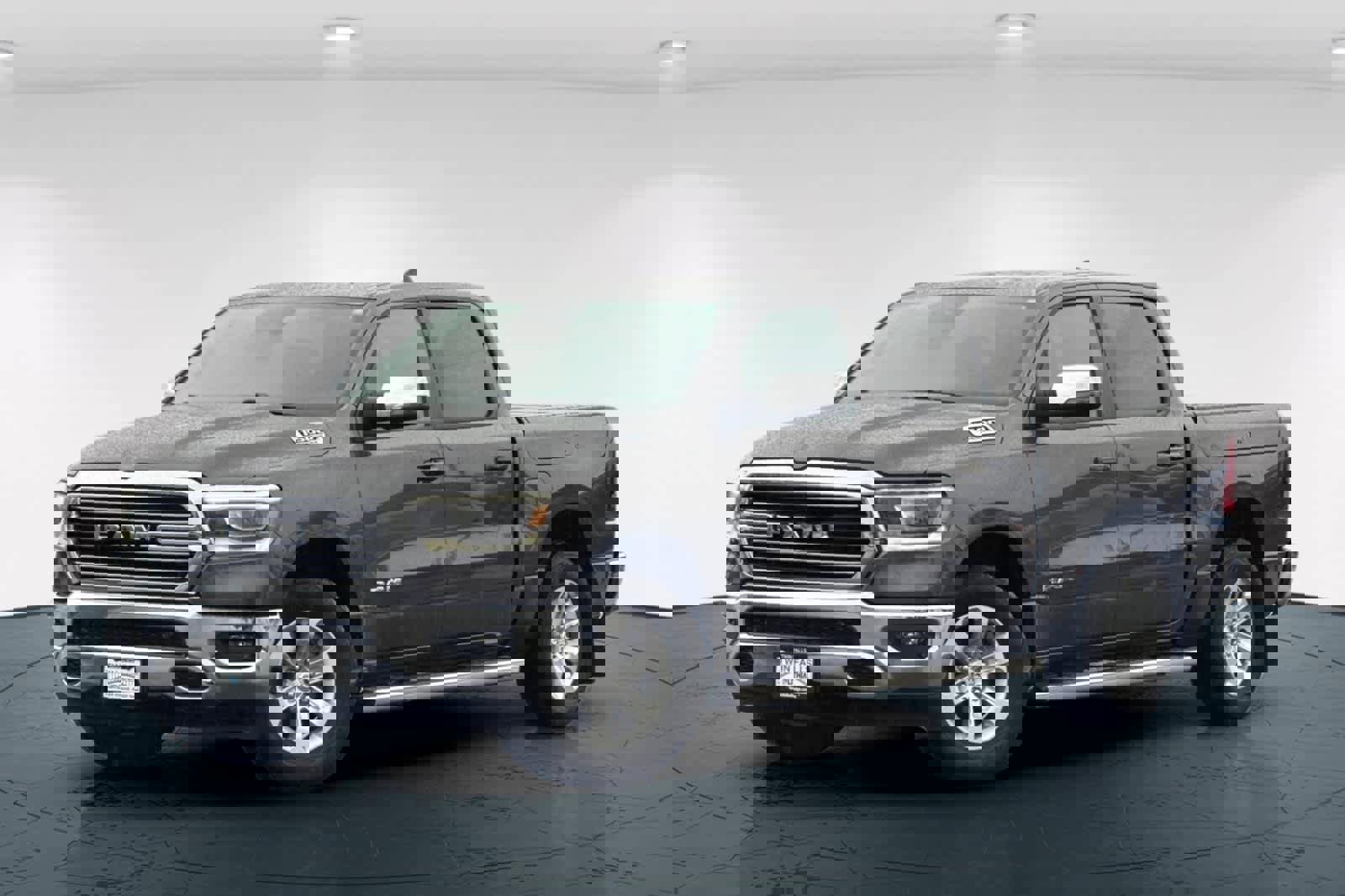 Used 2024 RAM 1500 Laramie