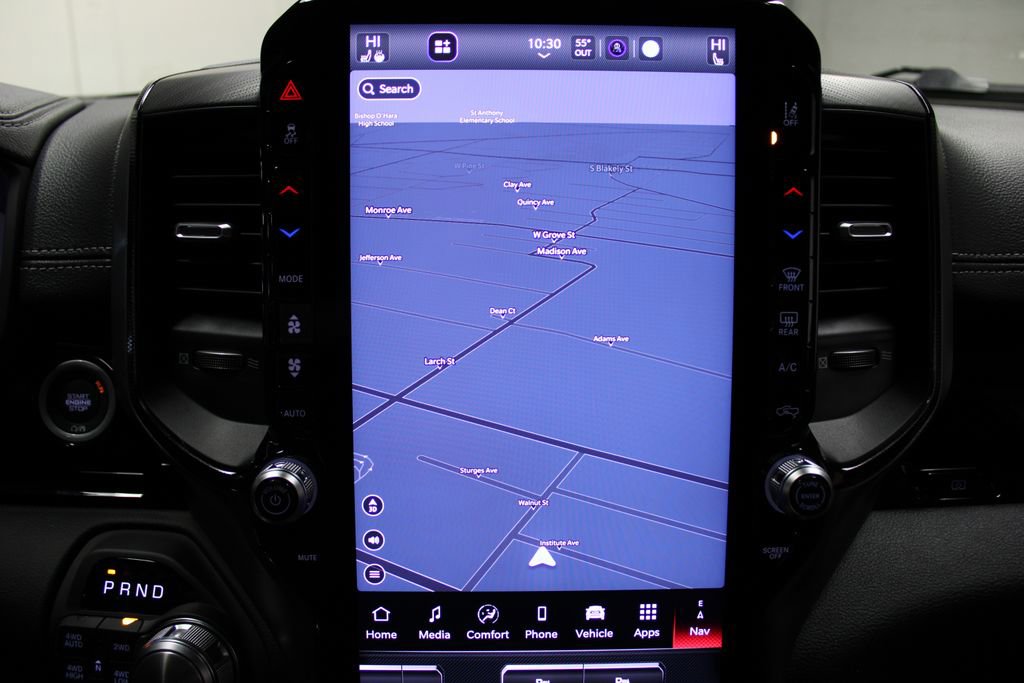 New 2026 RAM 1500 Rebel image 19