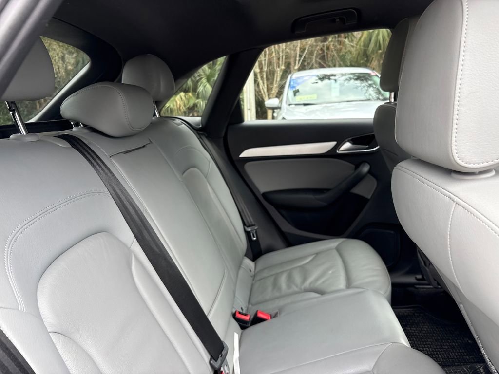 Used 2016 Audi Q3 2.0T Premium Plus w/ Technology Package image 30