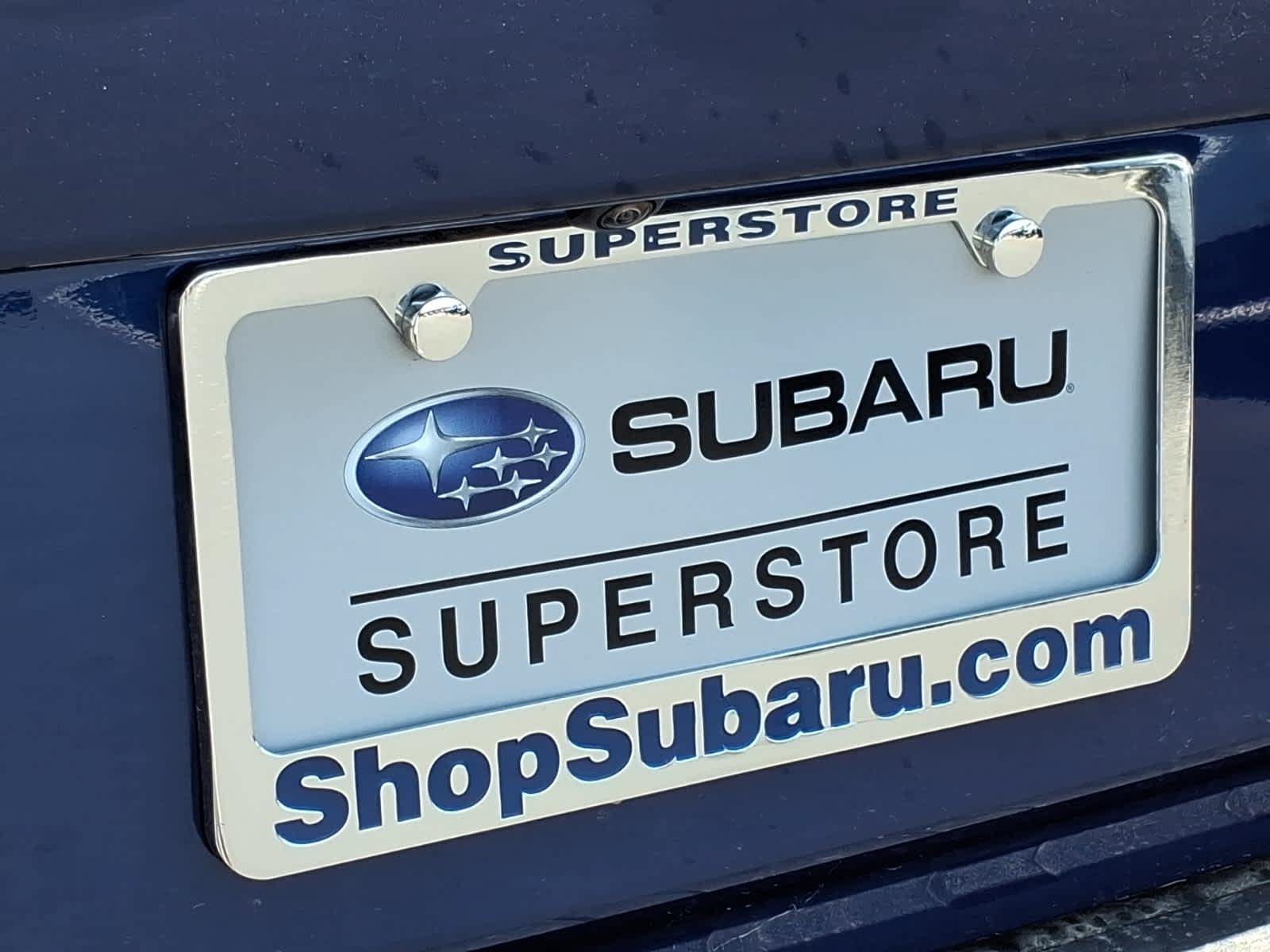 Certified 2026 Subaru Outback Premium AWD/4WD image 20