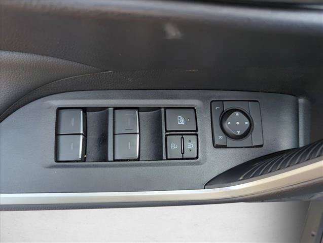 Certified 2025 Toyota RAV4 SE w/ Convenience Package AWD/4WD image 10
