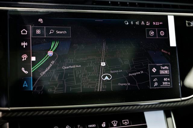 New 2026 Audi RS Q8 performance image 43