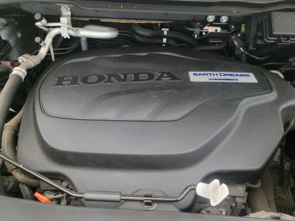 Used 2019 Honda Passport EX-L image 30