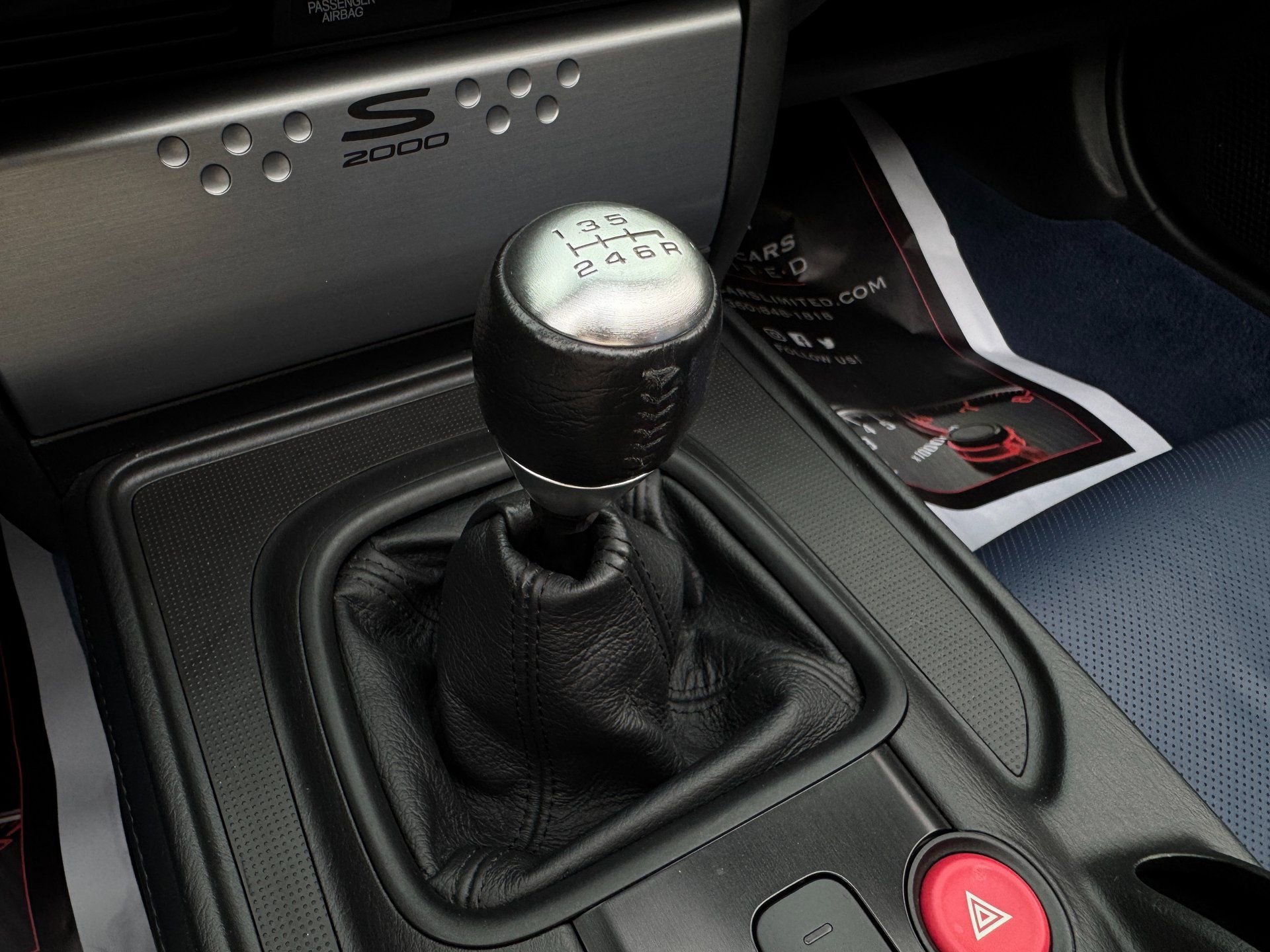 Used 2006 Honda S2000 image 48