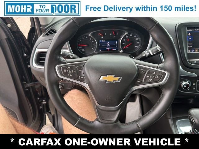Used 2023 Chevrolet Equinox LT image 19