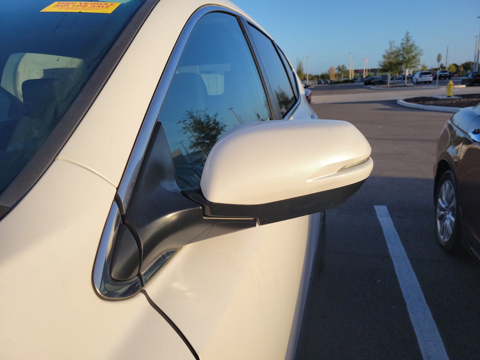 Used 2022 Honda CR-V EX image 7
